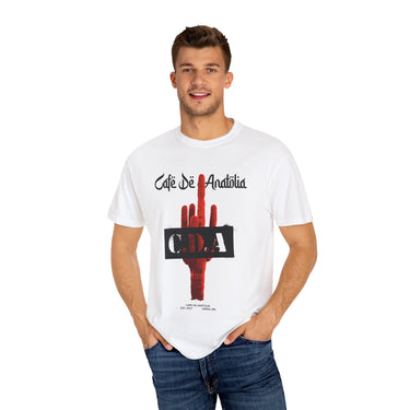 CDA Cactus - T-shirt